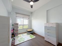 Blk 406B Northshore Residences I (Punggol), HDB 4 Rooms #556331141